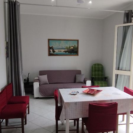 Mare Monti Apartment Avola Bagian luar foto