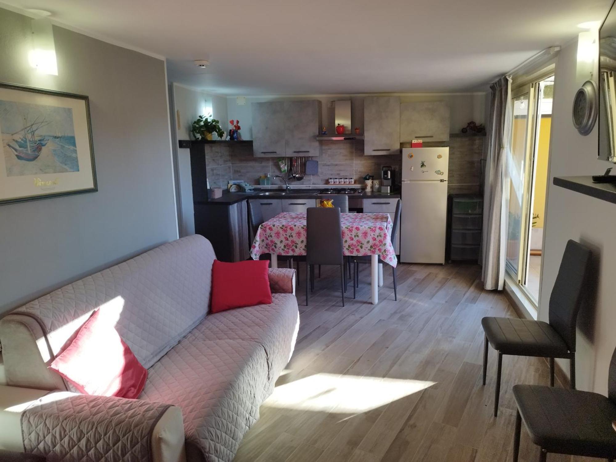 Mare Monti Apartment Avola Bagian luar foto