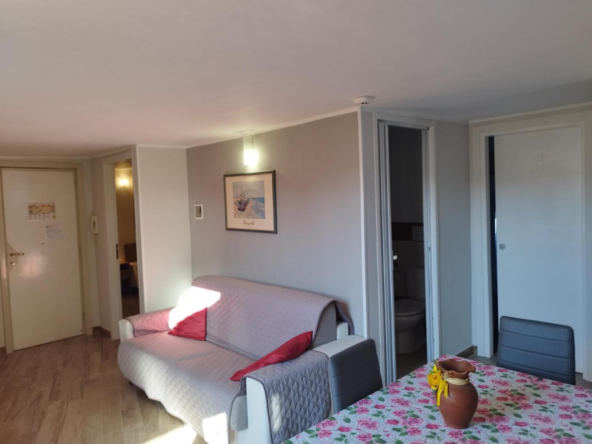 Mare Monti Apartment Avola Bagian luar foto