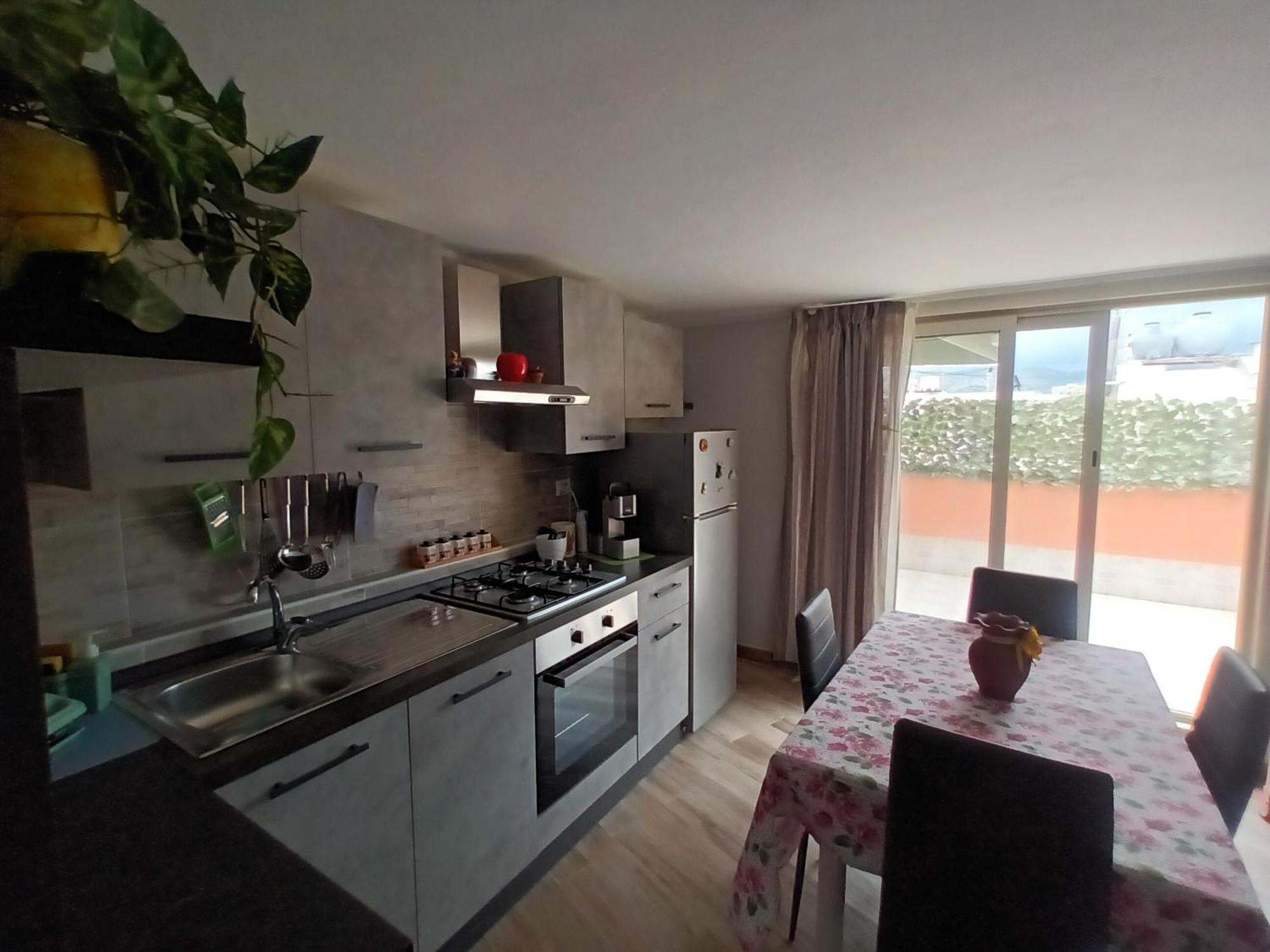 Mare Monti Apartment Avola Bagian luar foto